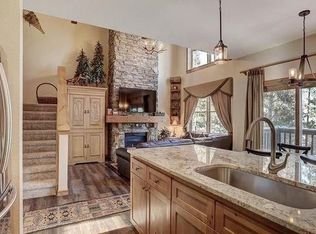 27 Lake Ridge Cir #1841, Keystone, CO 80435