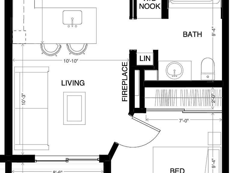 2301 Pearl St #59 — Photo 6