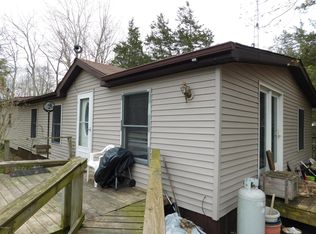 977 Turtle Lake Rd, Union City, MI 49094