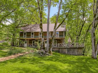 2200 Buckhorn Springs Rd, Ashland, OR 97520