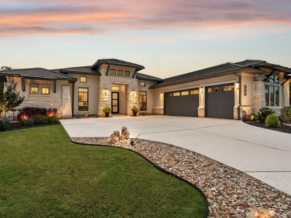 111 Bee Brush Ct, Georgetown, TX 78628