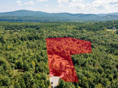Lot 5 Mitten Lane, Conway, NH, 03818
