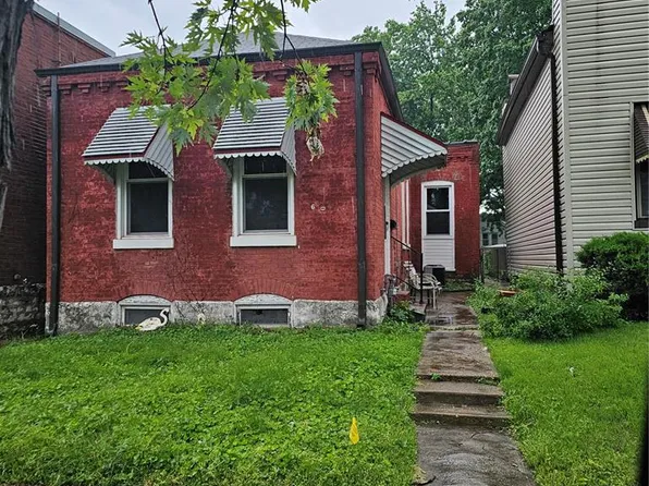 6104 Idaho Ave, Saint Louis, MO 63111