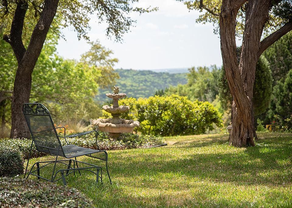 Beautiful Country Hill View