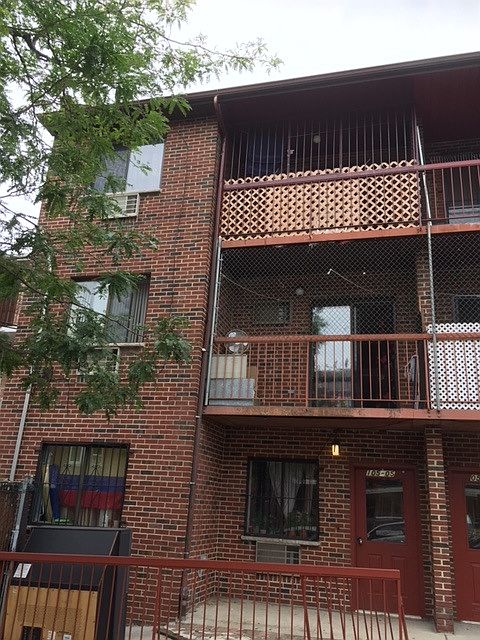 1st image of 105-05 Otis Ave #3-A