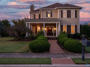 31 Lake Forest Blvd SW, Huntsville, AL 35824