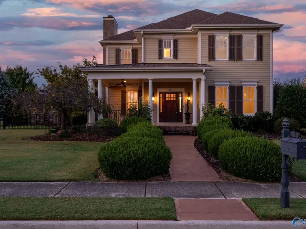 31 Lake Forest Blvd SW, Huntsville, AL 35824