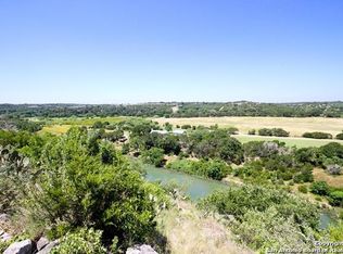 4985 Junction Hwy, Mountain Home, TX 78058