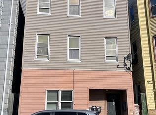 98-100 Bennington St, Boston, MA 02128