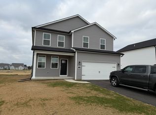 134 Valley Hall Dr, Perrysburg, OH 43551