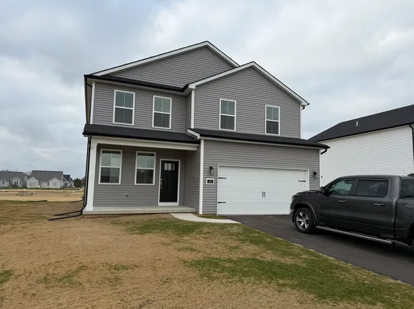 134 Valley Hall Dr, Perrysburg, OH 43551