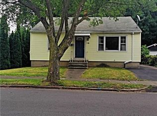 26 Fairgate St, Rochester, NY 14606