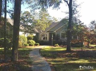 2816 Cypress Bend Rd, Florence, SC 29506