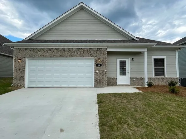 206 Kings Way, Jasper, AL