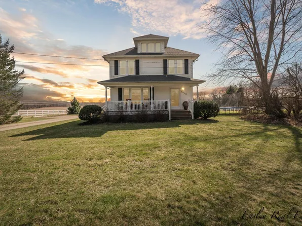 9658 60th St SE, Alto, MI 49302