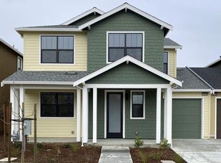 2916 Bay Village Ave, Santa Rosa, CA 95403