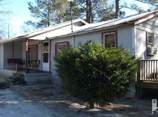 347 Bill Town Rd, Rose hill, NC 28458