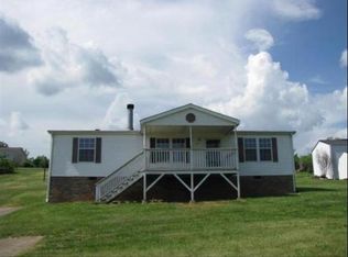 767 Reedy Creek Rd, Bristol, TN 37620