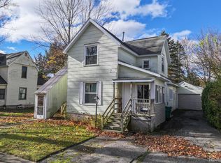 202 S Campbell St, Durand, MI