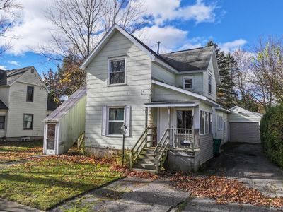 202 S Campbell St, Durand, MI, 48429