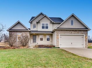 8751 Woodhaven Rd, Johnstown, OH 43031