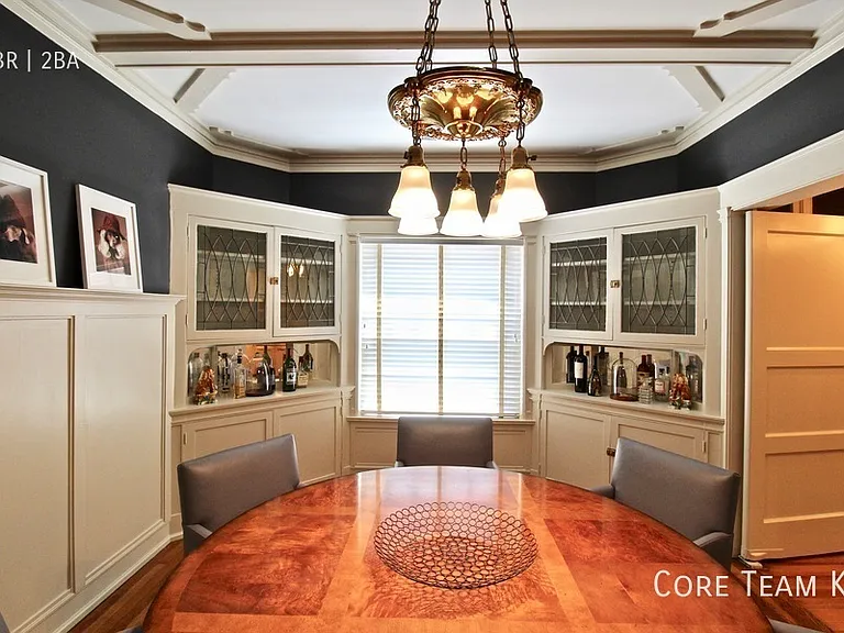 3813 Walnut St #3N — Photo 3