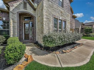 22 Homed Lark Pl, The Woodlands, TX 77389