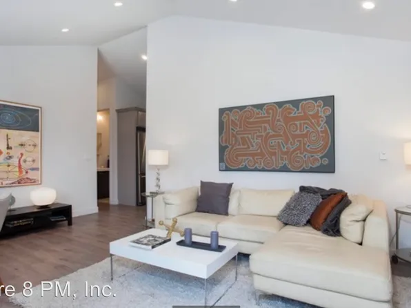 408 N La Fayette Park Pl, Los Angeles, CA 90026