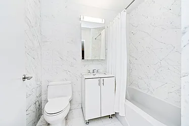 Rented by Keller Williams NYC