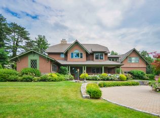 4 Quarter Mile Rd, Armonk, NY 10504