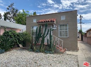 3754 Ruthelen St, Los Angeles, CA 90018