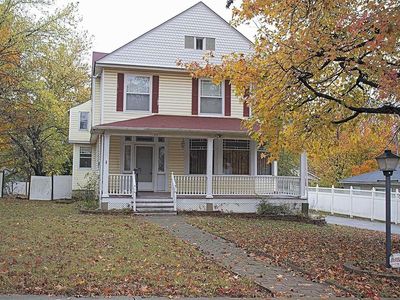 25 SW Main St, Bonne Terre, MO, 63628