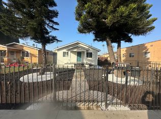 6133 Santa Fe Ave #6133, Huntington Park, CA 90255