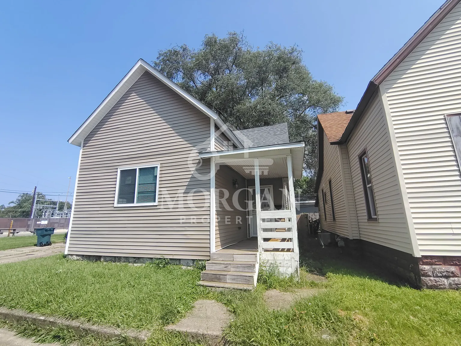 416 North Mulberry Street - Muncie - 1 — Photo 1