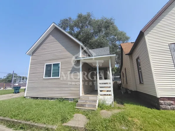 416 N Mulberry St, Muncie, IN 47305
