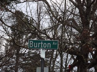 1238 Burton Ave, High Point, NC 27262