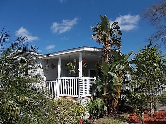 2nd image of 6833 Americana Dr NE