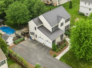 83 Pleasant St, Ayer, MA 01432