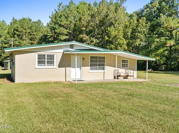 3512 Roche Ave, Vernon, FL 32462