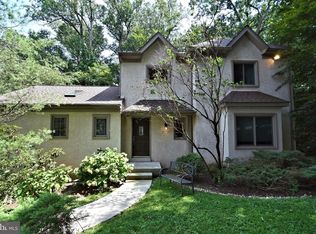 1551 Washington Ln, Jenkintown, PA 19046