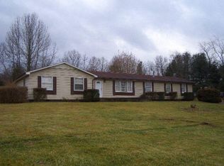7801 Peppers Ferry Rd, Max Meadows, VA 24360
