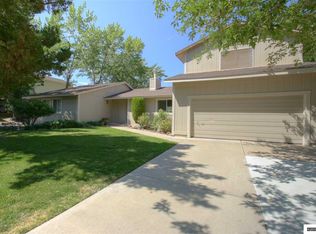 7360 Pembroke Dr, Reno, NV 89502