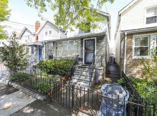 7611 97th Ave, Ozone Park, NY 11416