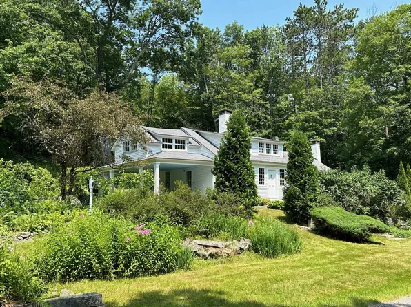 94 Richmond Road, Fitzwilliam, NH 03447