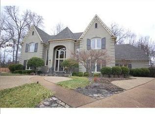 10310 Shea Oaks Cv W, Collierville, TN 38017