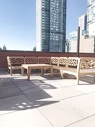 Rented by Gazal International Brokerage Group