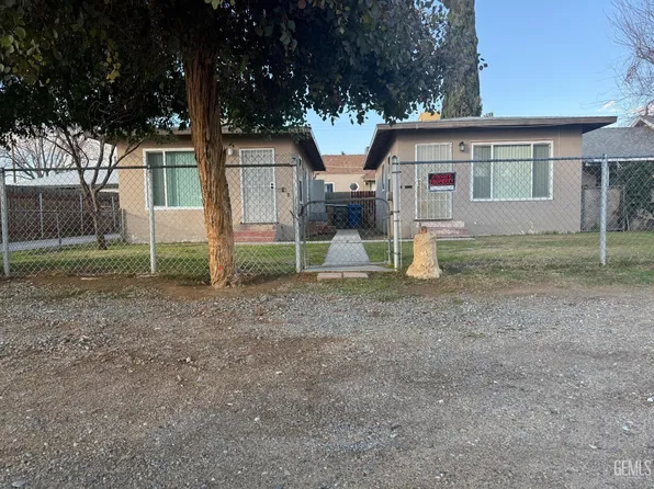 808 El Tejon Ave, Bakersfield, CA 93308