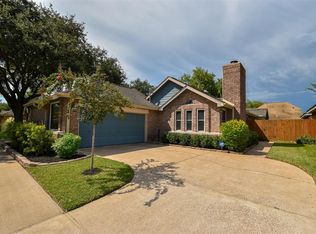 14122 Withersdale Dr, Houston, TX 77077