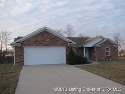 15005 Silver Maple Ct, Memphis, IN, 47143