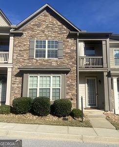 5728 Radford Loop, Fairburn, GA, 30213